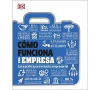 Alexandra Black Cómo funciona una empresa (How Business Works (Copertina rigida)