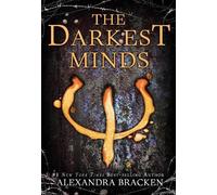 Alexandra Brack Darkest Minds, The-A Darkest Minds Novel, Boo (Copertina rigida)