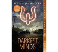 Alexandra Bracken Darkest Minds, The (Bonus Content) (Tascabile)