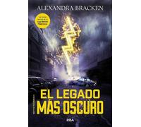 Alexandra Bracken El legado más oscuro / The Darkest Legacy. Book 4 (Tascabile)