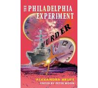 Alexandra Bruce Philadelphia Experiment Murder (Tascabile)