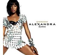 Alexandra Burke - Overcome