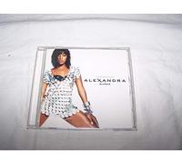 Alexandra Burke - Overcome by Alexandra Burke (2009) Audio CD