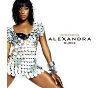 Alexandra Burke Overcome (Vinyl LP) 12" Album Coloured Vinyl