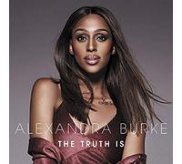 Alexandra Burke - Truth Is