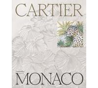 Alexandra Campbell Hervé Dewintre, et al. Cartier Monaco (Copertina rigida)