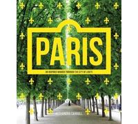 Alexandra Carroll Paris (Tascabile)