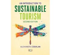 Alexandra Coghlan An Introduction to Sustainable Tourism (Copertina rigida)