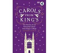 Alexandra Coghlan Carols From King's (Tascabile)