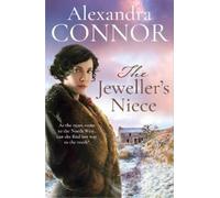 Alexandra Connor The Jeweller's Niece (Tascabile)