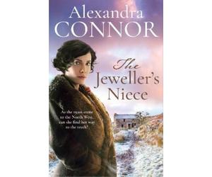 Alexandra Connor The Jeweller's Niece (Tascabile)