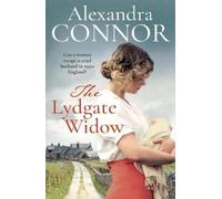 Alexandra Connor The Lydgate Widow (Tascabile)