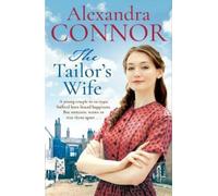 Alexandra Connor The Tailor's Wife (Tascabile)