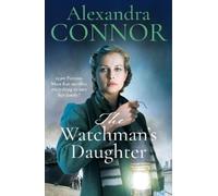 Alexandra Connor The Watchman's Daughter (Tascabile)