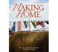 Alexandra Cunningham Cameron Christina L. De Leon Making Home (Tascabile)