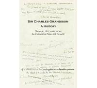 Alexandra, Dallas Sharp Samuel Richardson Sir Charles Grandison (Tascabile)