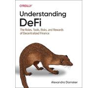 Alexandra Damsker Understanding Defi (Tascabile)