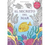 Alexandra Dannenmann El Secreto del Mar (Tascabile)