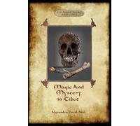Alexandra David-Neel Magic and Mystery in Tibet (Tascabile)