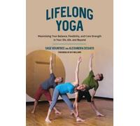 Alexandra DeSiato Lifelong Yoga (Tascabile)