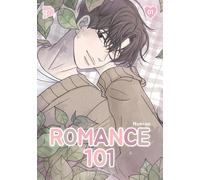 Alexandra Dickmann Namsoo 2F Romance 101 1 (Tascabile)