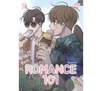 Alexandra Dickmann Namsoo Romance 101 4 (Tascabile)