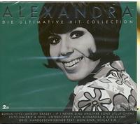 Alexandra - Die Ultimative Hit-Collection