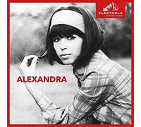 Alexandra – Electrola... das Ist Musik – CD