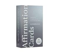 Alexandra Elle Affirmation Cards (Cards)