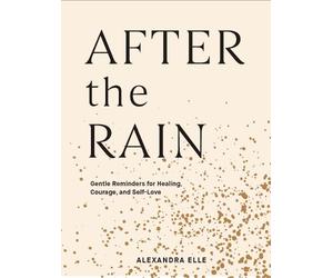 Alexandra Elle After the Rain (Copertina rigida)