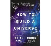 Alexandra Feachem Prof. Brian The Infinite Monkey Cage - How to Bu (Tascabile)
