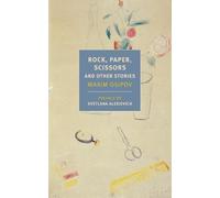 Alexandra Fleming Anne Marie Jackson Boris Dr Rock, Paper, Scissors, (Tascabile)
