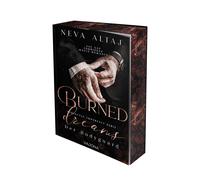 Alexandra Genta Burned Dreams - Der Bodyguard(Perfectly Imperfect Se (Tascabile)