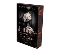 Alexandra Genta Hidden Truths - Der Killer (Perfectly Imperfect Seri (Tascabile)