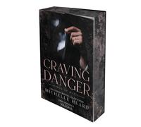 Alexandra Gentara Michell Craving Danger (Kings of Mafia 2): MAFIA (Tascabile)