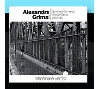 Alexandra Grimal - Seminare Vento
