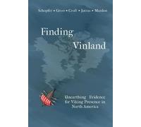 Alexandra Gross Taylor Croft Gina Schopfer Finding Vinland (Tascabile)
