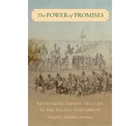 Alexandra Harmon John Borrows The Power of Promises (Tascabile)
