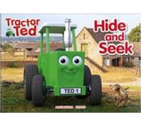 Alexandra Heard Tractor Ted Hide and Seek (Tascabile)