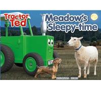 Alexandra Heard Tractor Ted Meadow's Sleepytime (Tascabile)