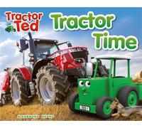 Alexandra Heard Tractor Ted Tractor Time (Tascabile) Tractor Ted