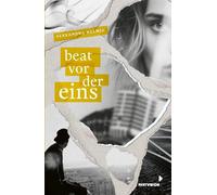 Alexandra Helmig Beat vor der Eins (Copertina rigida)