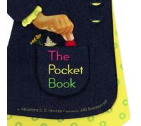 Alexandra Hinrichs Pocket Book (Copertina rigida)