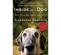 Alexandra Horowitz Inside of a Dog (Copertina rigida)