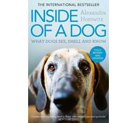 Alexandra Horowitz Inside of a Dog (Tascabile)