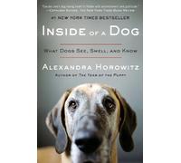 Alexandra Horowitz Inside of a Dog (Tascabile)