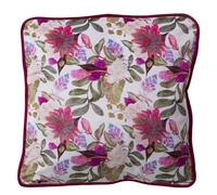 Alexandra House Living Cuscino multicolore tessile 45 x 45 cm