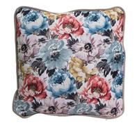 Alexandra House Living Cuscino multicolore tessile 45 x 45 cm