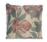 Alexandra House Living Cuscino multicolore tessile 45 x 45 cm