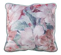 Alexandra House Living Cuscino Venezia Multicolore Textile 45 x 45 cm